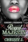 Royal Majesty: A ...