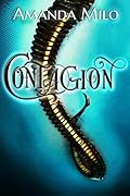 Contagion (Gennekt, #2)