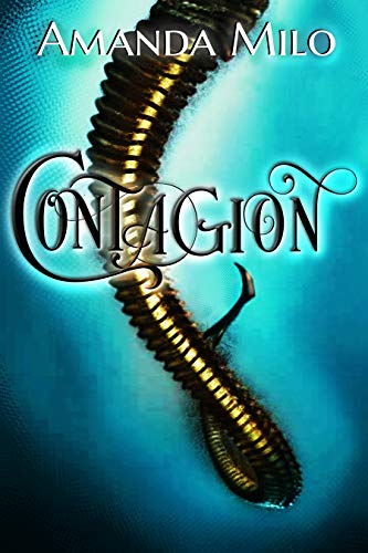 Contagion (Gennekt, #2)
