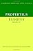 Propertius by Propertius
