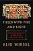 Filled with Fire and Light: Portraits and Legends from the Bible, Talmud, and Hasidic World