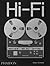 Hi-Fi by Gideon Schwartz