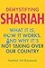 Demystifying Shariah: What ...