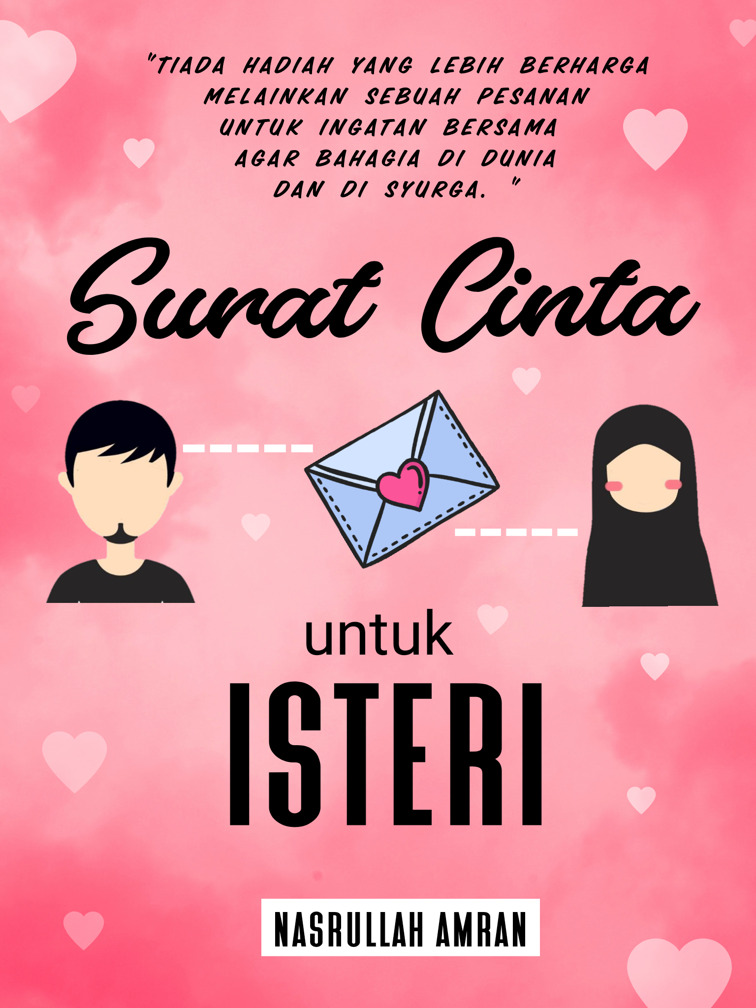 Surat Cinta untuk Isteri