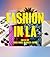 Fashion in LA by Krista Smith