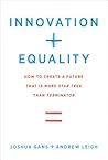 Innovation + Equa...