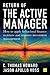 Return of the Active Manage...