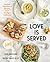 Love Is Served by Seizan Dreux Ellis