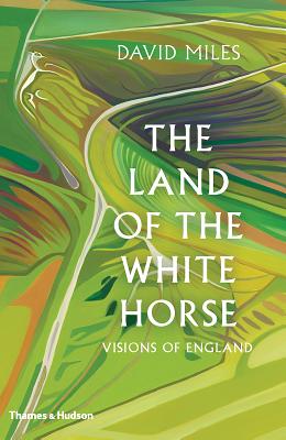 The Land of the White Horse: Visions of England (Hardcover)