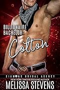 Billionaire Bachelor: Colton