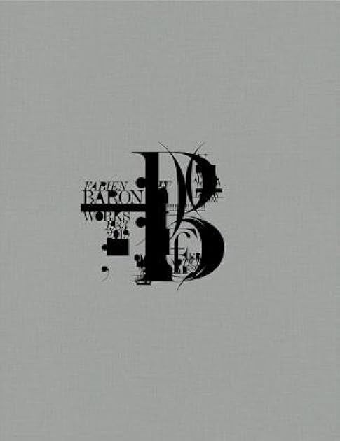 Fabien Baron: Works 1983-2019