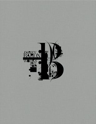 Fabien Baron: Works 1983-2019