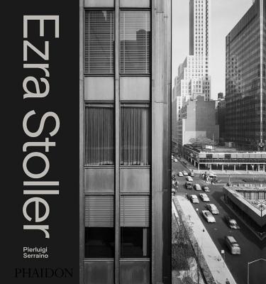 Ezra Stoller: A Photographic History of Modern American Architecture