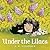Under the Lilacs: A Picture Book About Sisters Building Forts in Nature for Children (Ages 4-7)