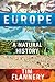 Europe: A Natural History