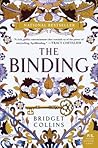 The Binding by Bridget Collins