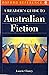 A Reader's Guide to Australian Fiction (Oxford Quick Reference)