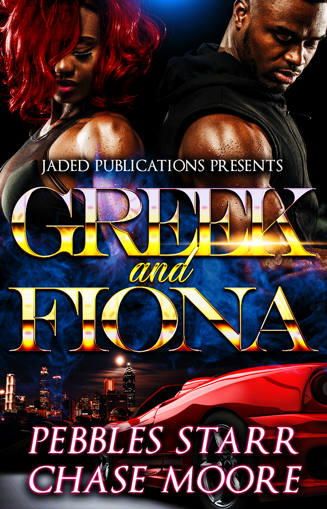 Greek and Fiona