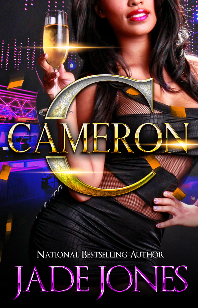 Cameron (ebook)