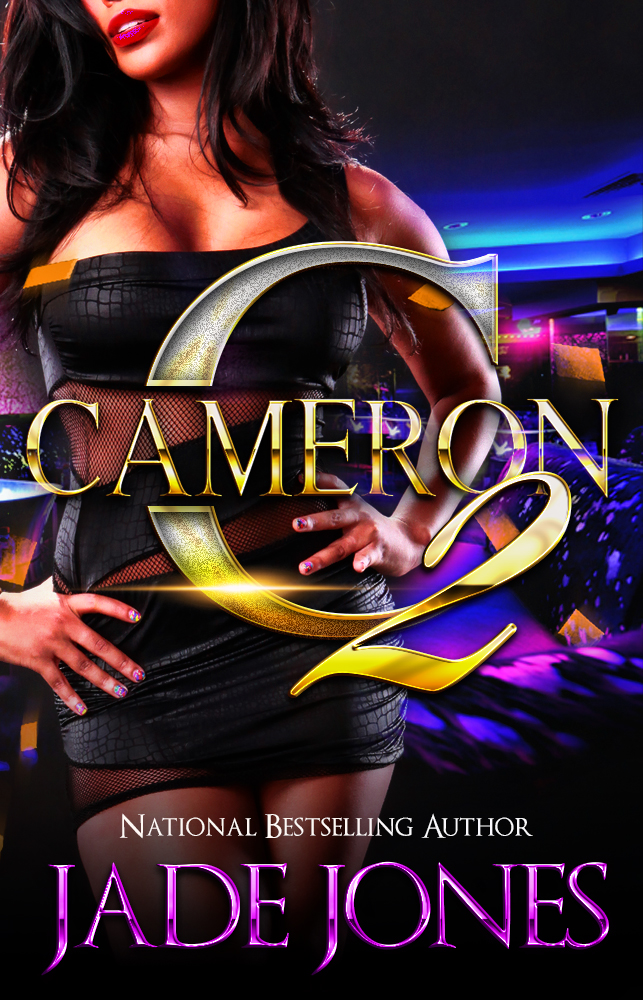 Cameron 2 (Kindle Edition)