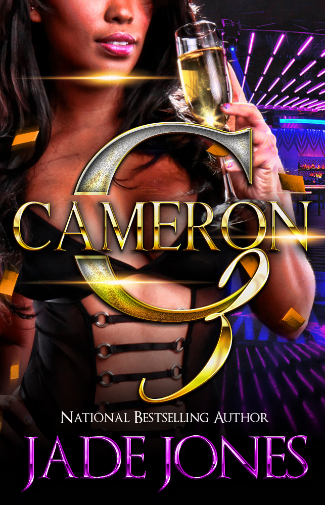 Cameron 3 (Kindle Edition)