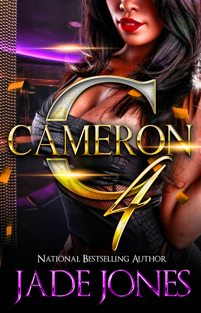 Cameron 4 (Kindle Edition)