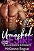 Unmasked Desire (Love Deman...