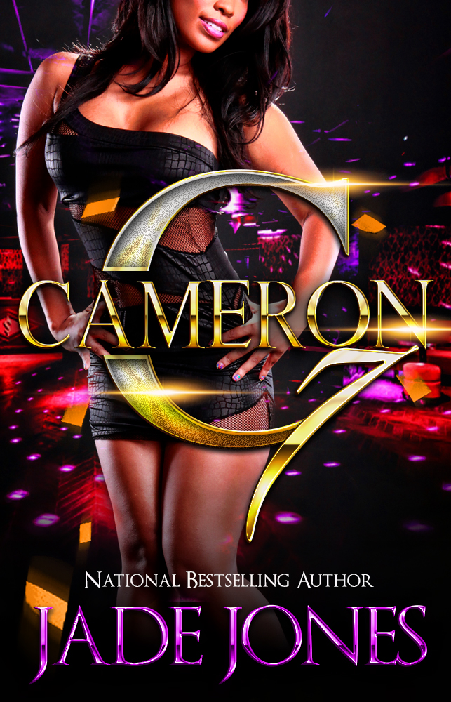 Cameron 7 (Kindle Edition)