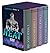 Hybrid Heat Box Set One by Kiki Burrelli