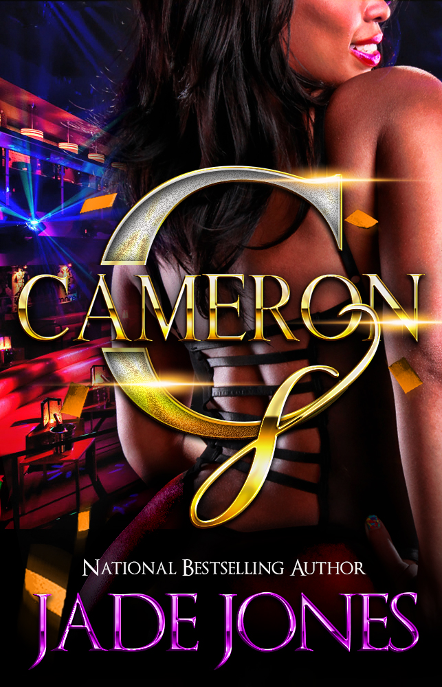 Cameron 8