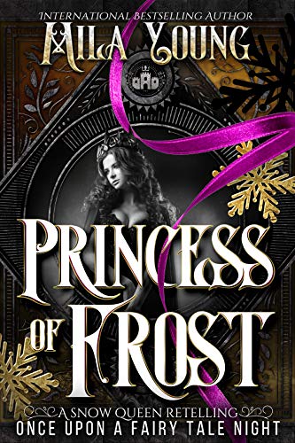 Princess of Frost (Kindle Edition)