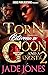 Torn Between a Goon and a Gangsta by Jade Jones