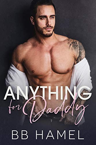 Anything For Daddy (Sugar Daddy #2)
