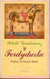 Ferdydurke