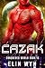 Cazak (Conquered World, #16)