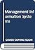 Management Information Systems