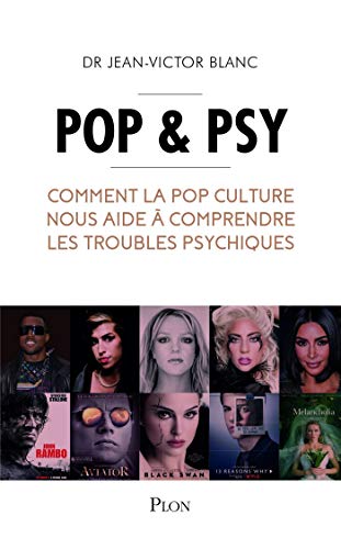 Pop & Psy (French Edition)
