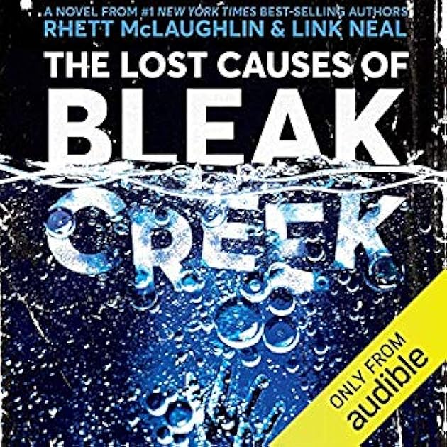 The Lost Causes of Bleak Creek