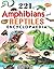 Amphibians And reptiles Enc...