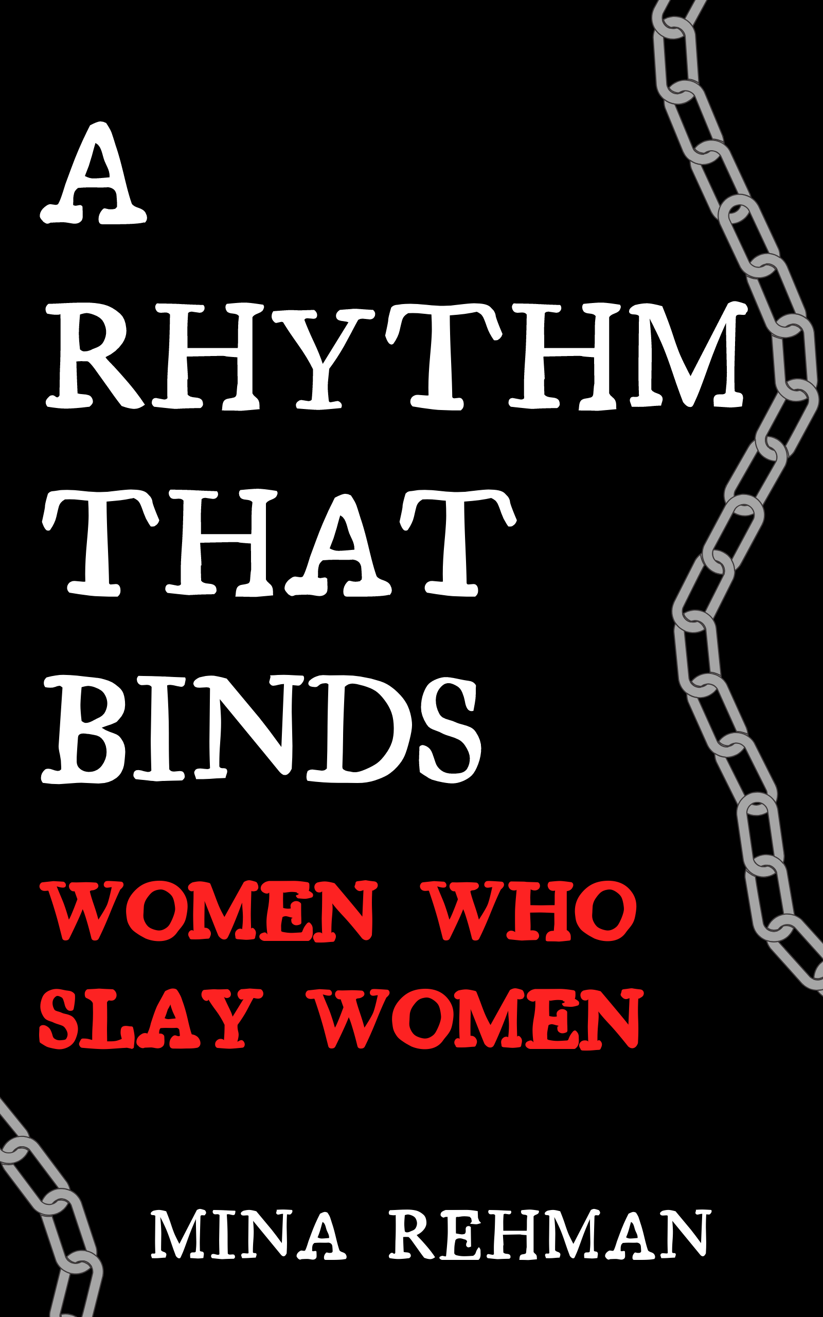 A Rhythm That Binds