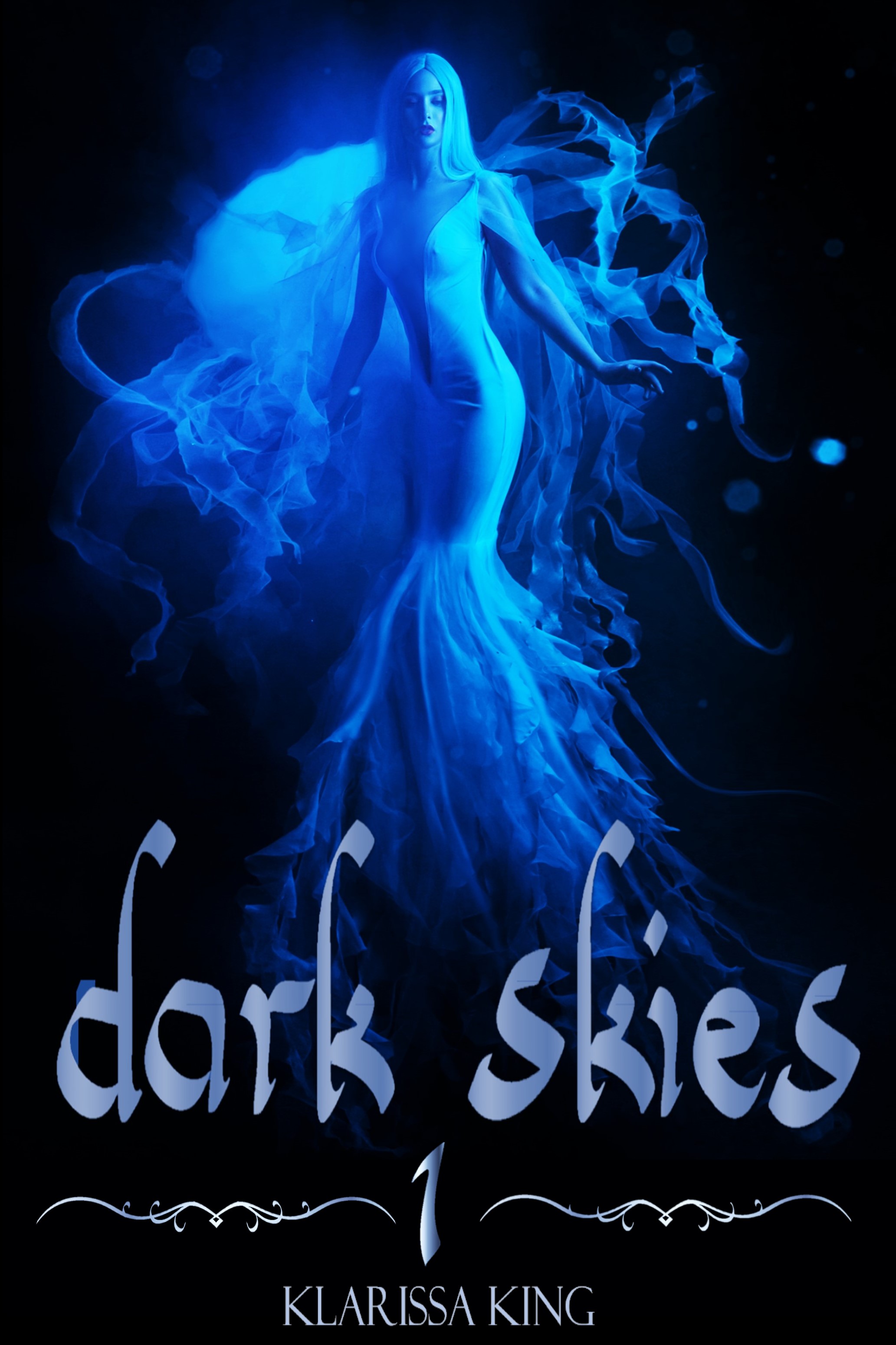 Dark Skies 1 (Dark Skies, #1)