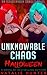 Unknowable Chaos by Natalie Hunter