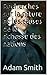 Recherches sur la nature et les causes de la richesse des nations (French Edition)