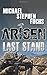 ARISEN : Last Stand