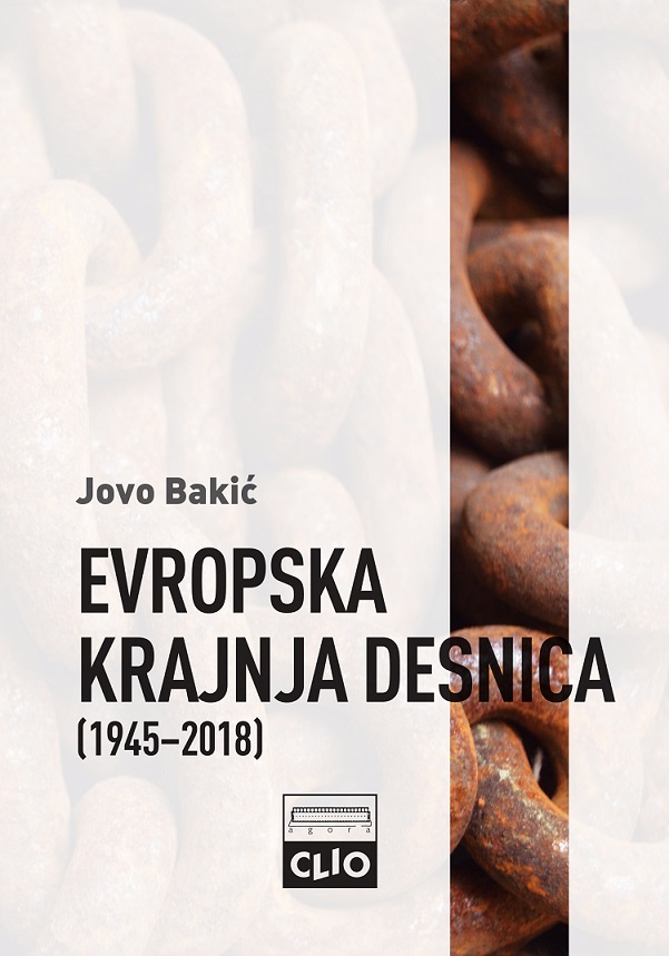 Evropska krajnja desnica 1945-2018