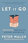 Let It Go by Peter Walsh