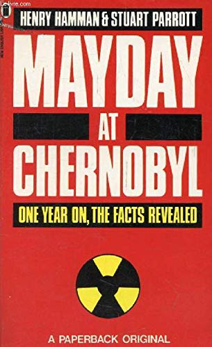 Mayday at Chernobyl (Paperback)