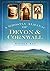 A Ghostly Almanac Devon & Cornwall