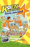 Koen Kampioen - E...