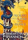 Il priorato dell'albero delle arance by Samantha Shannon